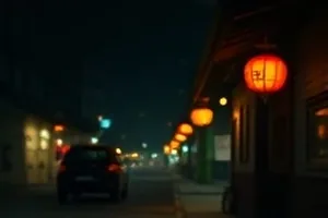 《纸上航线》手绘地图铺满桌面，旧票据按年份叠放