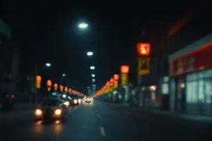 《归零实验室》实验台全景，器材与记录板并排放置