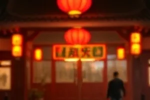 《三千米以上》高原拍摄队，风中的轨道车与三脚架